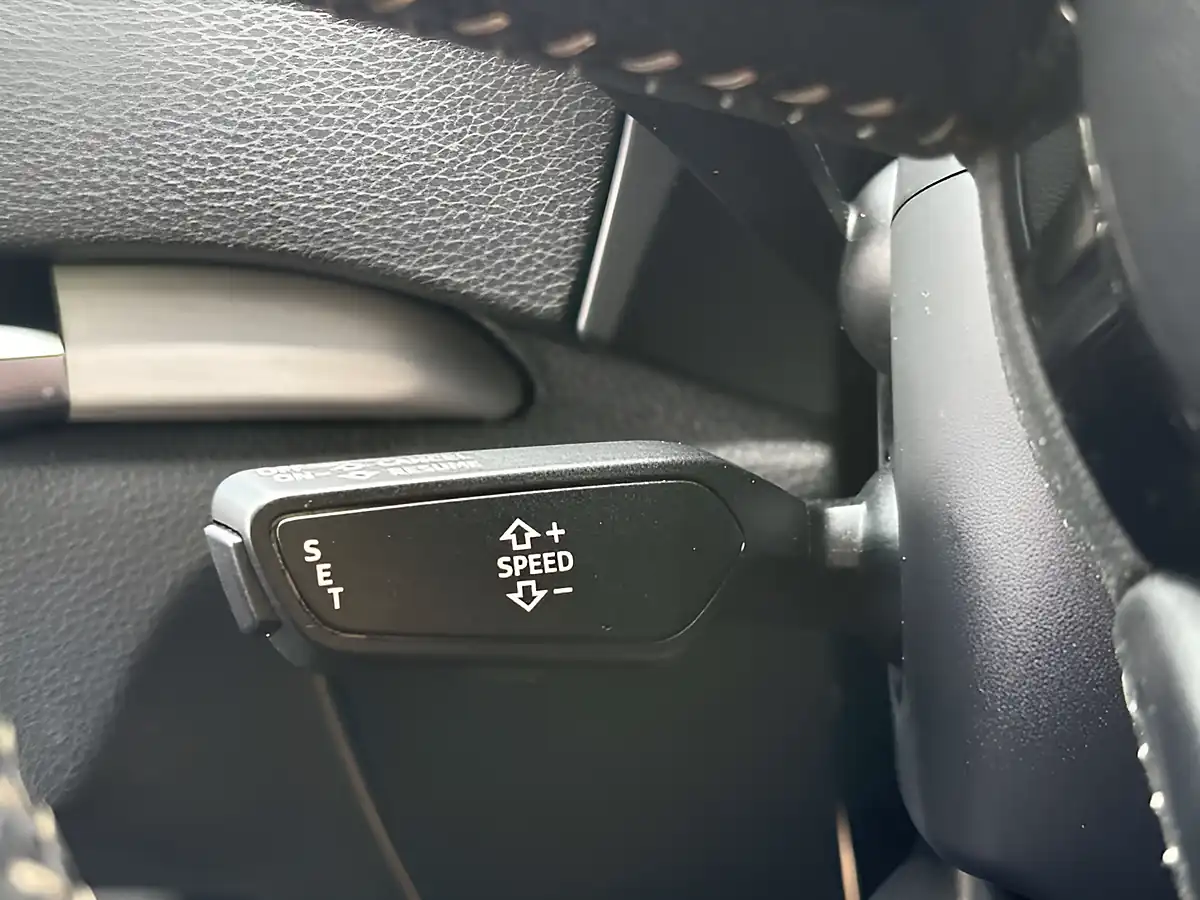 Used 2017 Audi A3 S Line Daytona Grey - Interior and Exterior details 16