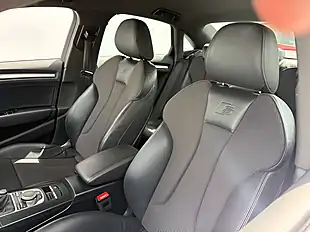 Used 2017 Audi A3 S Line Daytona Grey - Interior and Exterior details 18