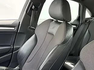 Used 2017 Audi A3 S Line Daytona Grey - Interior and Exterior details 19