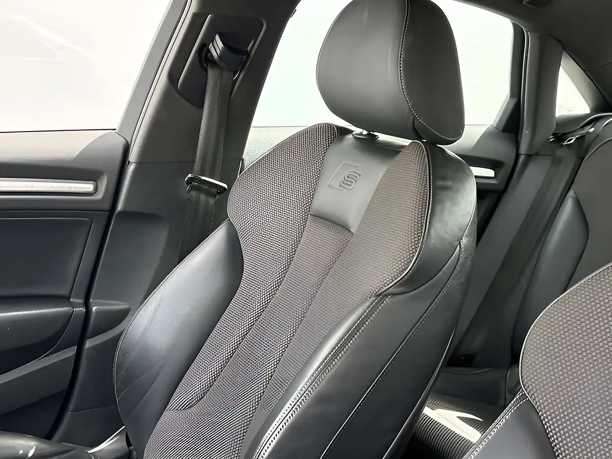 Used 2017 Audi A3 S Line Daytona Grey - Interior and Exterior details 19