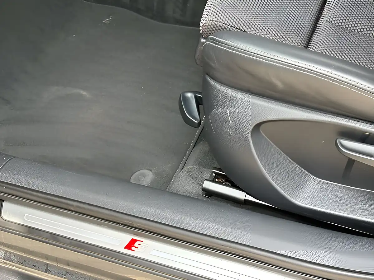 Used 2017 Audi A3 S Line Daytona Grey - Interior and Exterior details 20