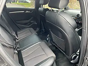 Used 2017 Audi A3 S Line Daytona Grey - Interior and Exterior details 12