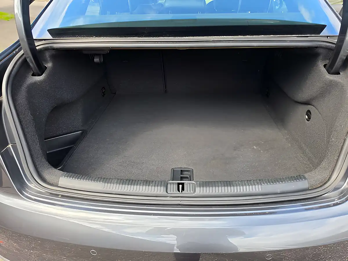 Used 2017 Audi A3 S Line Grey - Interior and Exterior details 18