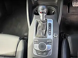Used 2017 Audi A3 S Line Grey - Interior and Exterior details 19