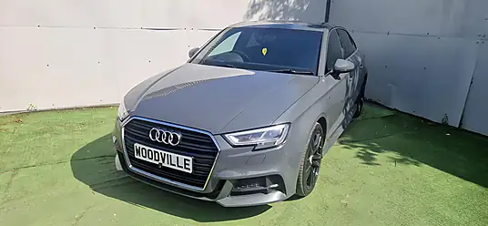 2017 Audi A3 S Line 1.5 TFSI