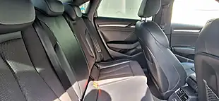 Used 2017 Audi A3 S Line Grey - Interior and Exterior details 14