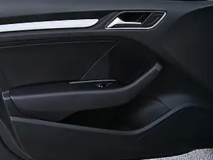 Used 2017 Audi A3 S Line Grey - Interior and Exterior details 13