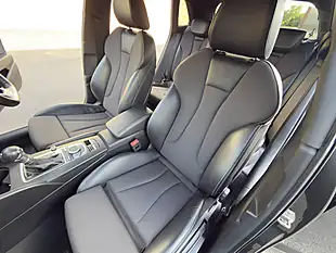 Used 2017 Audi A3 S Line Grey - Interior and Exterior details 11