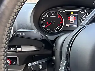 Used 2017 Audi A3 S Line Grey - Interior and Exterior details 15