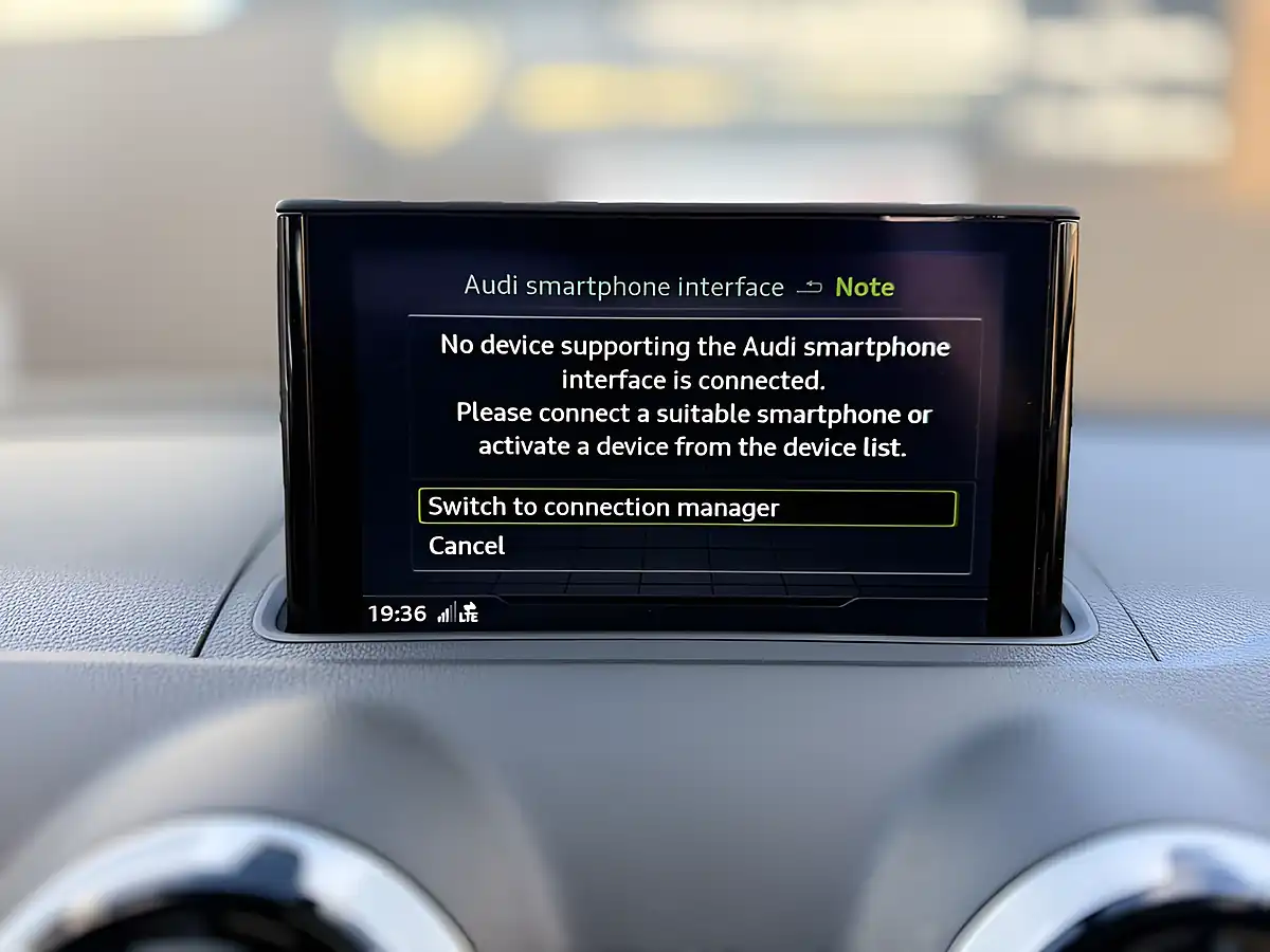 Used 2017 Audi A3 S Line Grey - Interior and Exterior details 16
