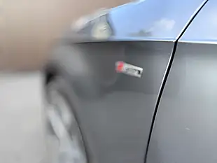 Used 2017 Audi A3 S Line Grey - Interior and Exterior details 19