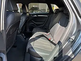 Used 2017 Audi A3 S Line Sportback Grey - Interior and Exterior details 10
