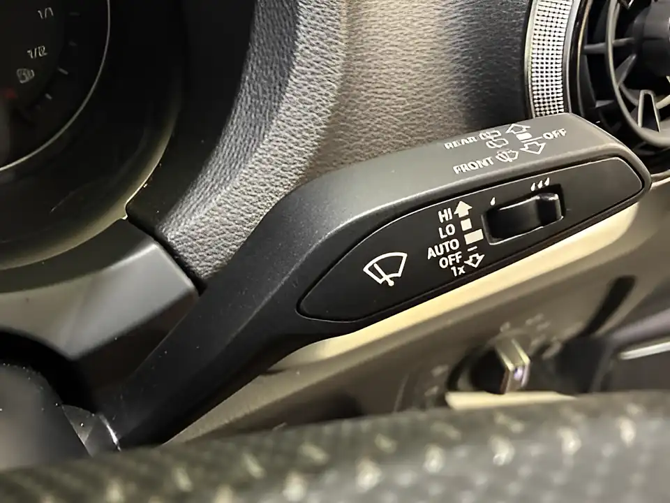 Used 2017 Audi A3 S Line Sportback Grey - Interior and Exterior details 14
