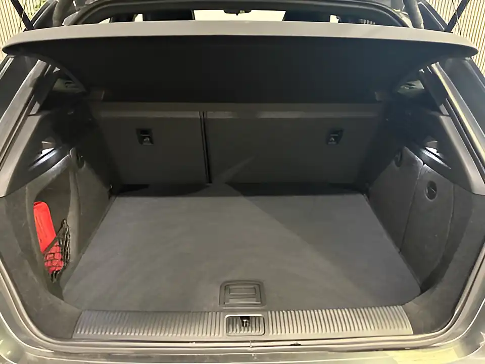 Used 2017 Audi A3 S Line Sportback Grey - Interior and Exterior details 17