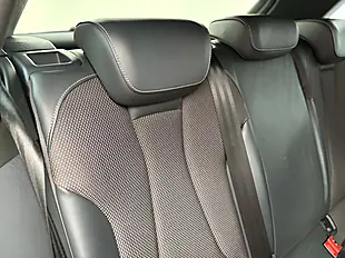 Used 2017 Audi A3 S Line Tango Red - Interior and Exterior details 13