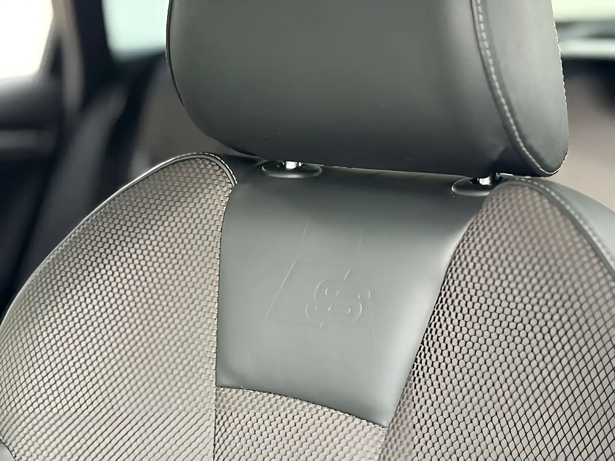 Used 2017 Audi A3 S Line Tango Red - Interior and Exterior details 20