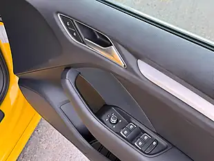 Used 2017 Audi A3 S Line Yellow - Interior and Exterior details 12