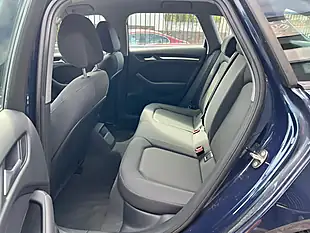 Used 2017 Audi A3 Se Cosmos Blue - Interior and Exterior details 13