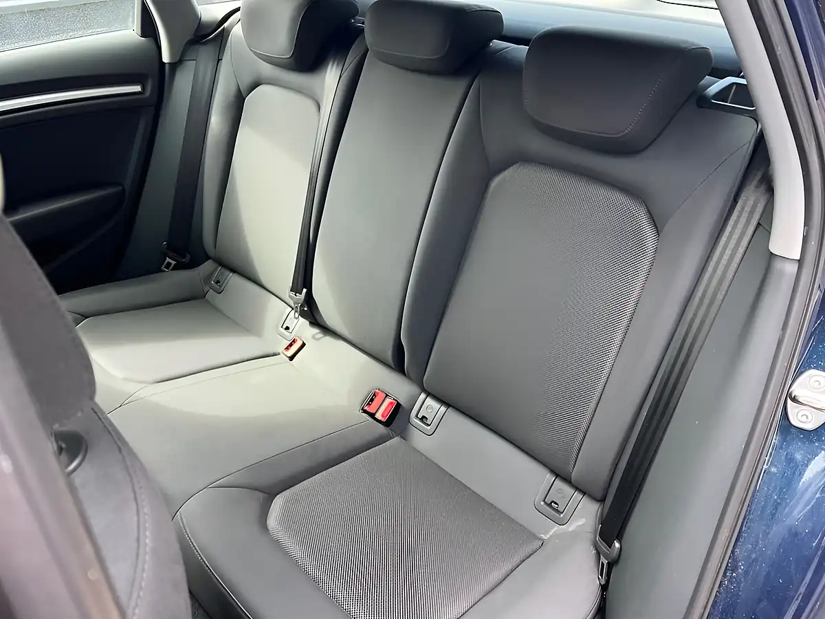 Used 2017 Audi A3 Se Cosmos Blue - Interior and Exterior details 14