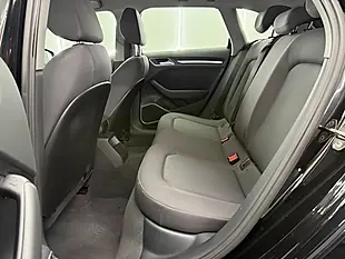 Used 2017 Audi A3 Se Technik Sportback Black - Interior and Exterior details 18