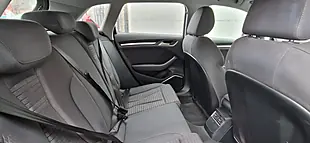 Used 2017 Audi A3 Sport Black - Interior and Exterior details 14