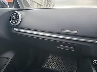 Used 2017 Audi A3 Sport Black - Interior and Exterior details 13