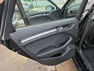 Used 2017 Audi A3 Sport Black - Interior and Exterior details 18