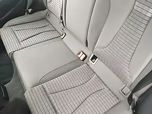 Used 2017 Audi A3 Sport Black - Interior and Exterior details 12
