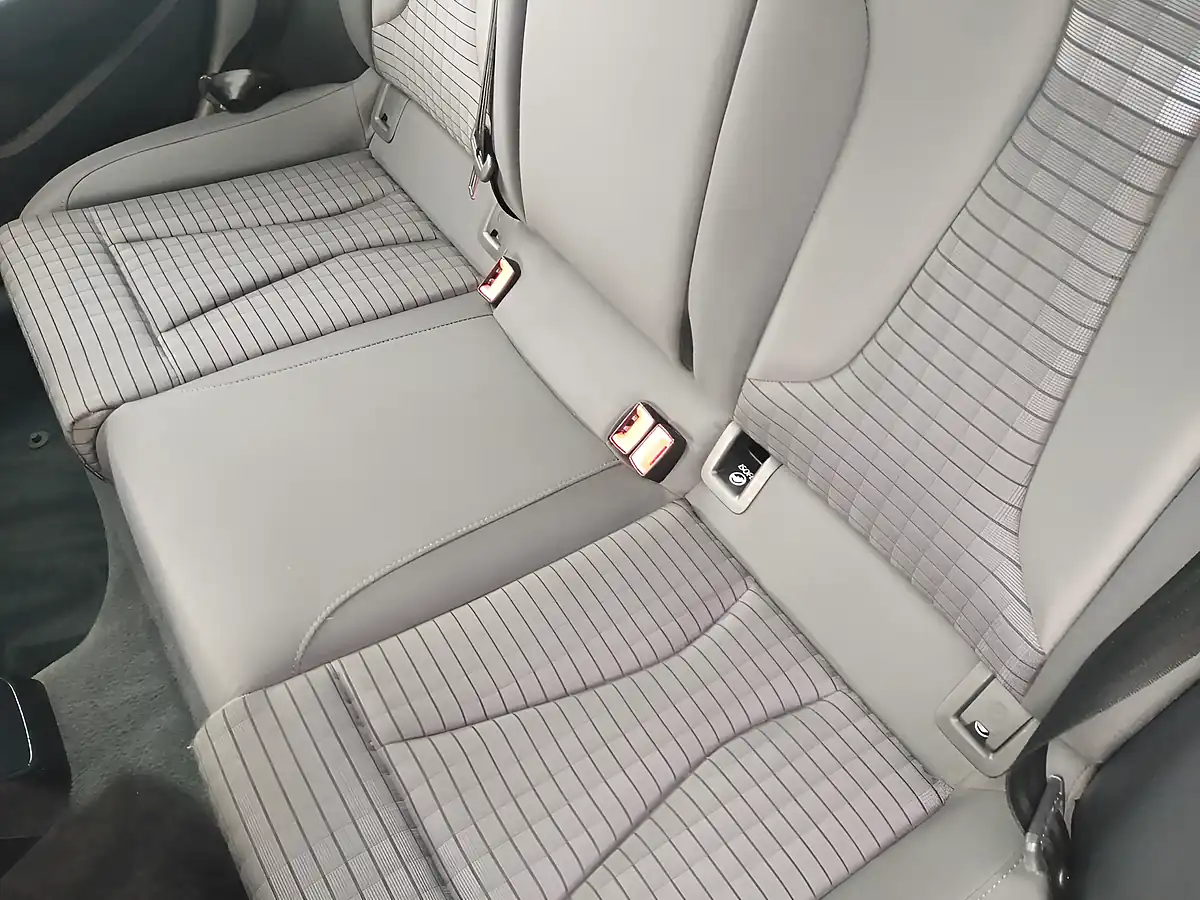 Used 2017 Audi A3 Sport Black - Interior and Exterior details 12
