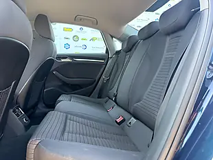 Used 2017 Audi A3 Sport Blue - Interior and Exterior details 13