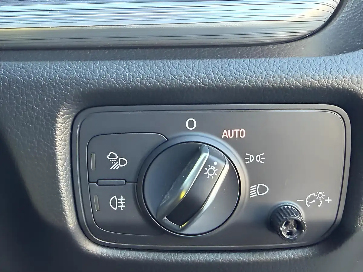 Used 2017 Audi A3 Sport Blue - Interior and Exterior details 17