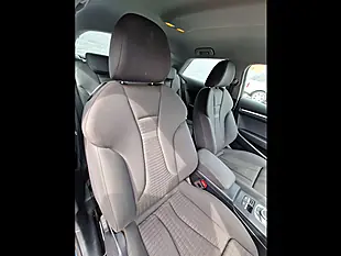 Used 2017 Audi A3 Sport Blue - Interior and Exterior details 14