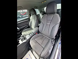 Used 2017 Audi A3 Sport Blue - Interior and Exterior details 16