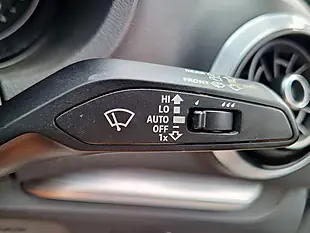 Used 2017 Audi A3 Sport Blue - Interior and Exterior details 18