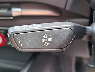 Used 2017 Audi A3 Sport Blue - Interior and Exterior details 20