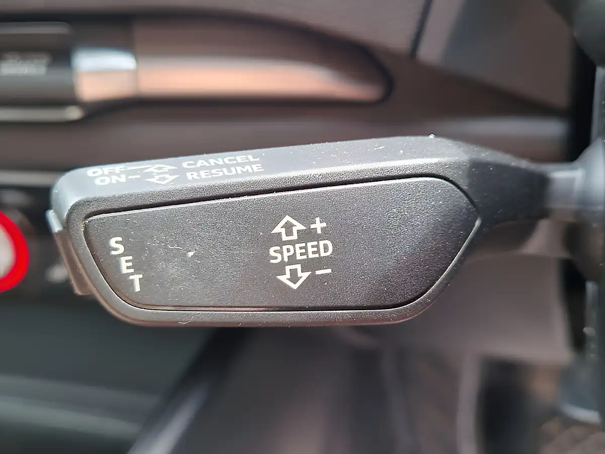 Used 2017 Audi A3 Sport Blue - Interior and Exterior details 20
