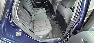 Used 2017 Audi A3 Sport Blue - Interior and Exterior details 16