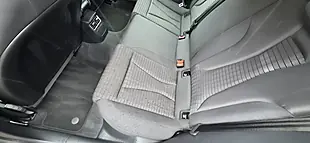 Used 2017 Audi A3 Sport Blue - Interior and Exterior details 18