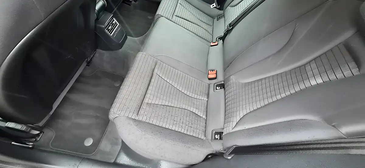 Used 2017 Audi A3 Sport Blue - Interior and Exterior details 18