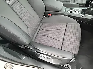 Used 2017 Audi A3 Sport Glacier White - Interior and Exterior details 19