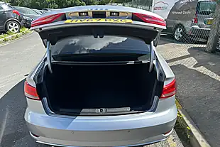 Used 2017 Audi A3 Sport Silver - Interior and Exterior details 9