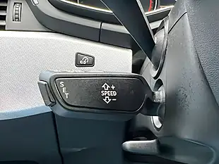 Used 2017 Audi A4 Allroad Black - Interior and Exterior details 15