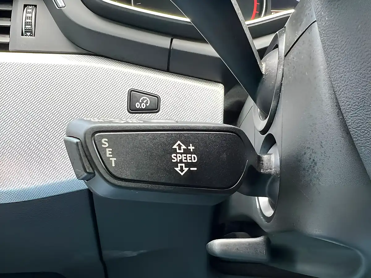 Used 2017 Audi A4 Allroad Black - Interior and Exterior details 15