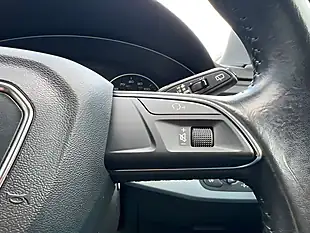 Used 2017 Audi A4 Allroad Black - Interior and Exterior details 20