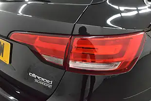 Used 2017 Audi A4 Allroad S Tronic Quattro Black - Interior and Exterior details 18