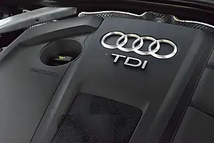 Used 2017 Audi A4 Allroad S Tronic Quattro Black - Interior and Exterior details 19