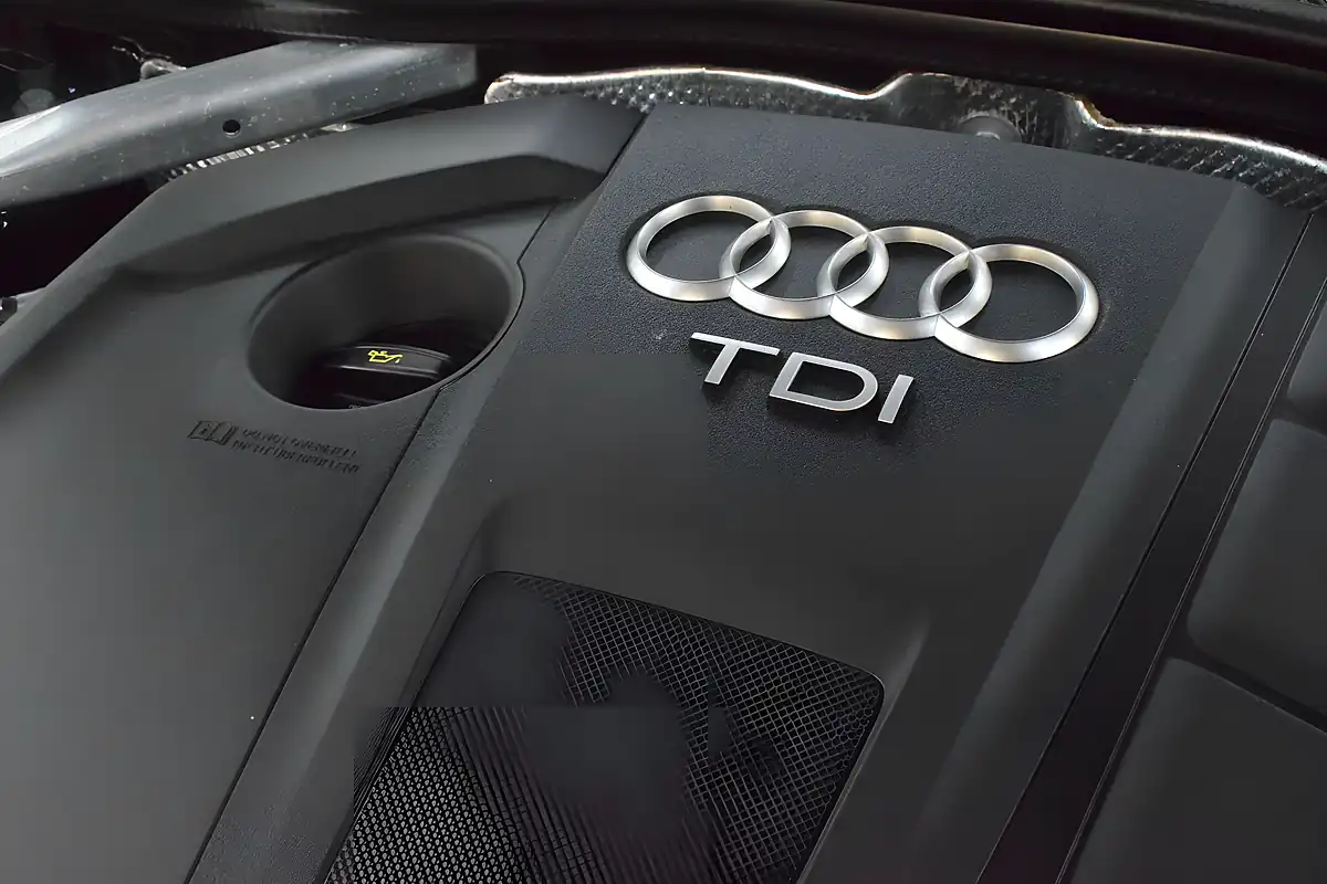 Used 2017 Audi A4 Allroad S Tronic Quattro Black - Interior and Exterior details 19