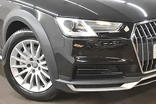Used 2017 Audi A4 Allroad S Tronic Quattro Black - Interior and Exterior details 8