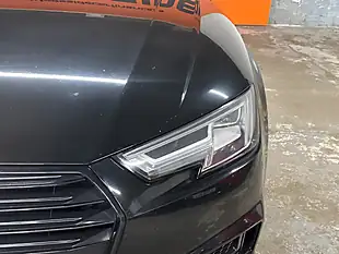 Used 2017 Audi A4 Avant S Line Black - Interior and Exterior details 11