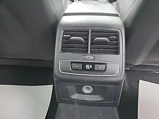 Used 2017 Audi A4 Avant S Line Black - Interior and Exterior details 11